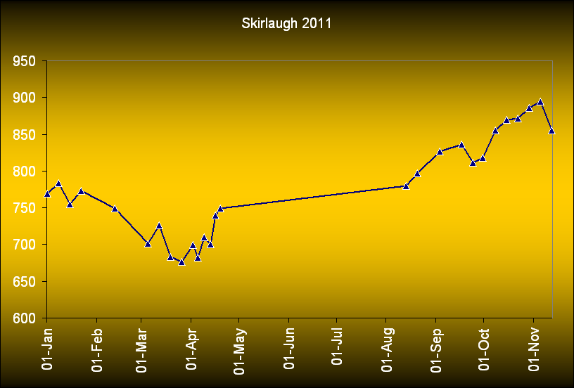 Skirlaugh2011